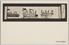 海軍兵学校教育参考館　毛利家軍船図巻/Mōri Family Warship Picture Scroll, Imperial Japanese Naval Academy Educational Refence Hall image