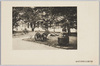 海軍兵学校教育参考館　海軍兵学校生徒館中庭/Imperial Japanese Naval Academy Student Hall Courtyard, Imperial Japanese Naval Academy Educational Refence Hall image