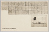 海軍兵学校教育参考館　佐久間艇長遺書写真ト第六潜水艇写真/Photograph of Captain Sakuma's Last Letter and Photograph of Submarine No. 6, Imperial Japanese Naval Academy Educational Refence Hall image