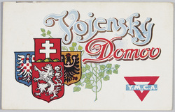 Vojensky　Domov　Y.M.C.A. / Vojensky Domov Y.M.C.A. image