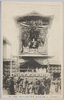大正四年十二月　御大典奉祝　飛騨の内匠の山車　竪大工町/December 1915, Celebration of the Imperial Ceremony, Hida no Takumi Float, Tatedaikuchō image