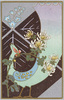 雉子　菊花/Pheasant, Chrysanthemum image