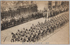 浦塩ヨリ烏蘇里方面へ出発ノ日本軍/The Japanese Army Departing Towards Ussuri From Vladivostok image