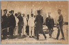 大谷総司令官以下総司令部浦塩上陸ノ光景/Scene of Commander-in-chief Ōtani Landing at Vladivostok image