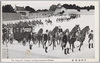 宮城御発輦/The Emperor Departing From the Imperial Palace image