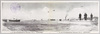 今上陛下(摂政宮当時)御外遊横浜港御出帆の光景　(其一,二)/ His Imperial Majesty the Emperor (When He was Regent), Departing From the Port of Yokohama (Parts 1 and 2) image