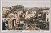 東京大震災実況　銀座より歌舞伎座及築地方面の焼跡を望む/Scenes of the Great Tokyo Earthquake, View of Kabukiza Theatre and the Burnt Ruins of Tsukiji From Ginza image