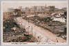 東京大震災実況　日本橋及日本銀行三越付近の惨状/Scenes of the Great Tokyo Earthquake, Devastation of Nihombashi and the Bank of Japan Near Mitsukoshi image