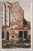 東京大震災実況　数寄屋橋教会堂惨状/Scenes of the Great Tokyo Earthquake, Devastation of Sukiyabashi Church image