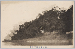 国府台公園下の景 / Scenery Below Kōnodai Park image