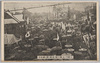日本橋開橋式後の橋上の賑ひ/Crowd on Nihombashi Bridge After the Bridge Opening Ceremony image