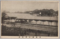 明治天皇崩御関係 / Materials Related to the Death of Emperor Meiji image