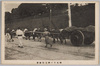 御曳牛の御道筋練習/Imperial Ox Training for Route image
