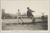 早稲田大学対市俄古大学第一回野球戦記念/Commemoration of the 1st Baseball Match Between Waseda University and the University of Chicago image