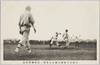 早稲田大学対市俄古大学第一回野球戦記念/Commemoration of the 1st Baseball Match Between Waseda University and the University of Chicago image