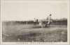 早稲田大学対市俄古大学第一回野球戦記念/Commemoration of the 1st Baseball Match Between Waseda University and the University of Chicago image