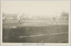 早稲田大学対シカゴ大学野球記念/Commemoration of the Baseball Match Between Waseda University and the University of Chicago image