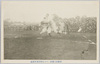 早稲田大学対シカゴ大学野球記念/Commemoration of the Baseball Match Between Waseda University and the University of Chicago image