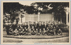 シカゴ早稲田慶応三大学野球選手/Baseball Players of the University of Chicago, Waseda University, and Keio University image
