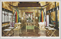 目黒雅叙園抄景 / Views of Meguro Gajoen image