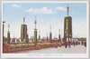 馬場先門の奉祝塔/Celebration Towers at Babasakimon Gate image