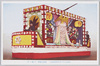 奉祝花電車　八絃一宇/Decorated Train, One World for Everyone image