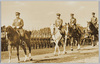 白馬に乗る昭和天皇/Emperor Shōwa on a White Horse image
