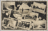 TOKYO観光名所絵葉書 / TOKYO Sightseeing Picture Postcards image