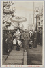 大文字樓　柏木/Kashiwagi Oiran of Daimonjirō Bordello image