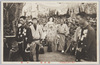 稲本樓　小紫/Komurasaki Oiran of Inamotorō Bordello image