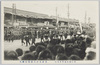 葬列（外国武官など）/Funeral Procession (Military Attache, etc.) image