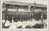 葬列（学習院学生）/Funeral Procession (Students of Gakushūin) image