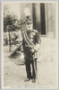 乃木大将　大正元年九月十三日殉死数時間前に撮影せる写真/Portrait of Army General Nogi Taken Just Before he Died on September 13, 1912 image