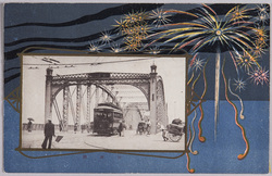 両国橋 / Ryōgokubashi Bridge image
