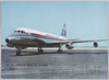 日本航空旅客機　CV－880Mジェットアロー/Japan Airline's Convair 880 Jet Arrow image