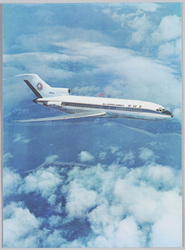 全日空御搭乗記念 / Souvenir Picture Postcards of Boarding an All Nippon Airways Flight image