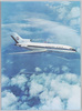 全日空　世界最新鋭のリア・ジュット(ボーイング727)/All Nippon Airways, State-of-the-Art Rear Jet (Boeing 727) image