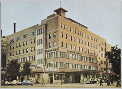 札幌グランドホテル　 / Sapporo Grand Hotel image