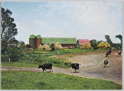 札幌　町村牧場 / Sapporo, Machimura Farm  image