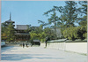 法隆寺/Hōryūji Temple image