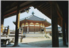 法隆寺　夢殿/Hōryūji Temple, Hall of Dreams (Yumedono) image