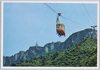 鋸山ロープウェイ/Nokogiriyama Cable Car image