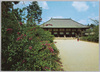 唐招提寺金堂を望む/Main Hall (Kondō) of Tōshōdaiji Temple image