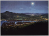 屋島古戦場壇の浦全景/Panoramic View of Dannoura Bay (Ancient Battlefield) in Yashima,  image