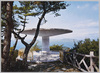 屋島遊鶴亭展望台/Yashima Yūkakutei Observatory image