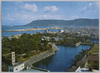 屋島山の全容/Panoramic View of Mt. Yashima image