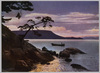 屋島山の夕照/Sunset Over Mt. Yashima image