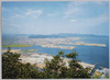 屋島山上より高松市街の遠望/Downtown area of Takamatsushi As seen from the Top of Mt. Yashima image