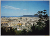 高松より眺めたる屋島の全容/Panoramic View of Yashima as Seen from Takamatsu image
