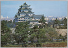名古屋城　五層の威容/Majestic 5-Story Castle, Nagoya Castle image